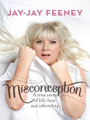 cover image of Misconception